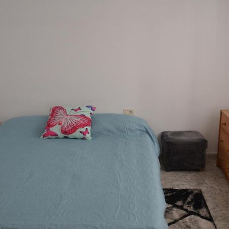 Apt. Manrey 2B - Zafiro Apartment Valle Gran Rey Luaran gambar